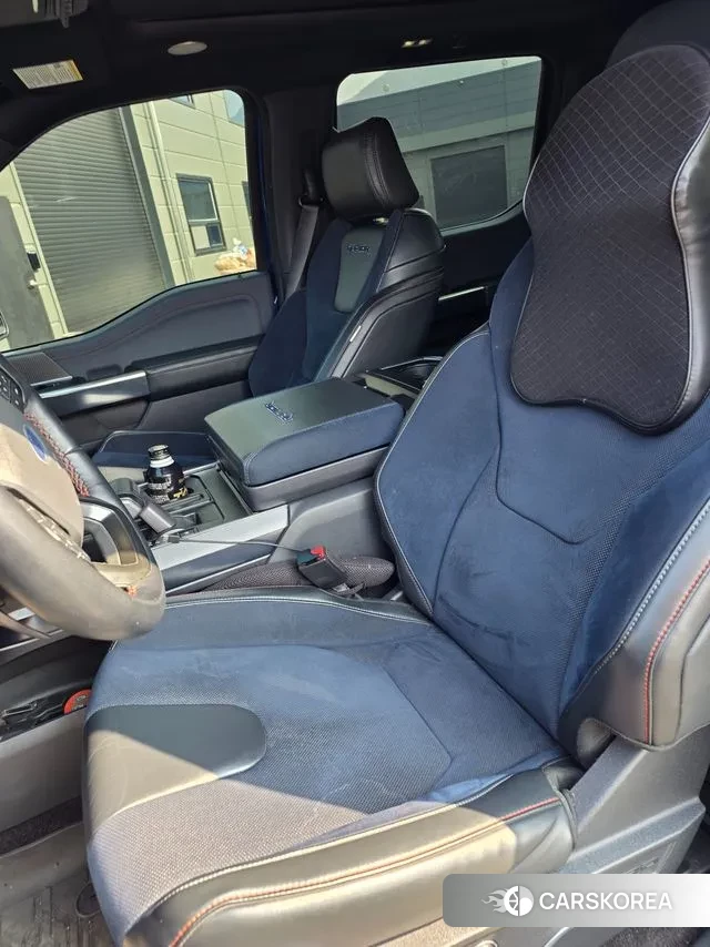 Ford F150 id 3764252 из Кореи 8