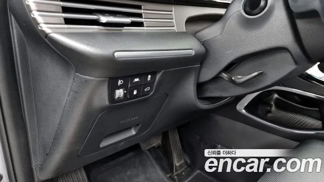 Hyundai The New Grandeur IG id 2664736 из Кореи 18