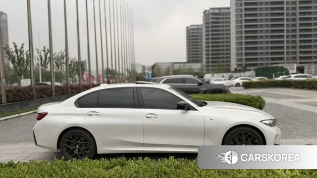 BMW 3 series id 4313342 из Китая 16