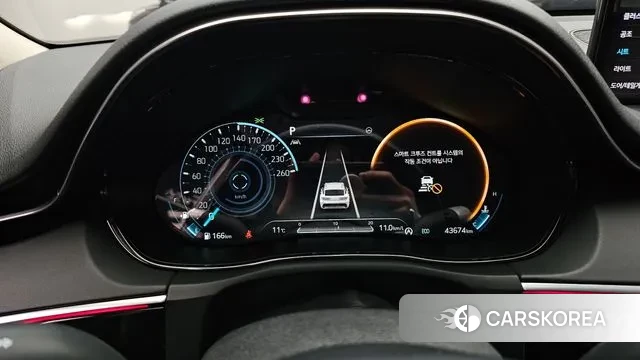 Genesis GV70 id 3366341 из Кореи 18