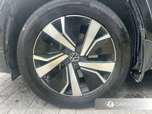 Volkswagen Tanyue GTE id 4301195 из Китая 21