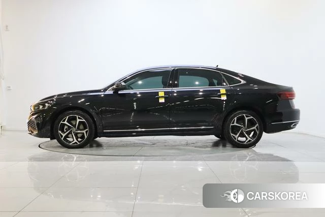 Volkswagen Passat id 3927068 из Китая 18