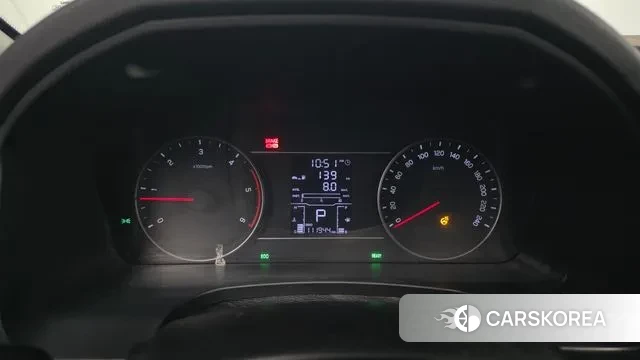 Ssangyong Rexton Sports id 3363015 из Кореи 18