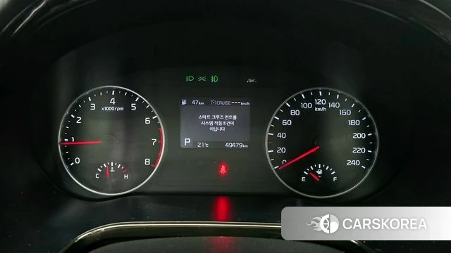 Kia Seltos id 4187975 из Кореи 32