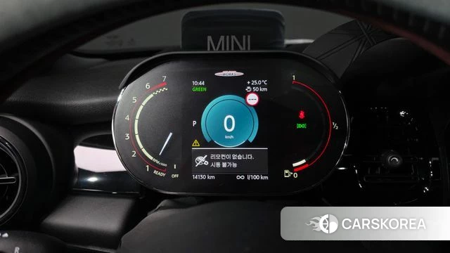 Mini Cooper S id 4528615 из Кореи 18