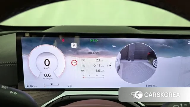 Genesis GV80 id 3431571 из Кореи 18