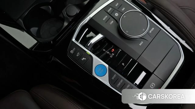 BMW iX3 id 4669770 из Кореи 33