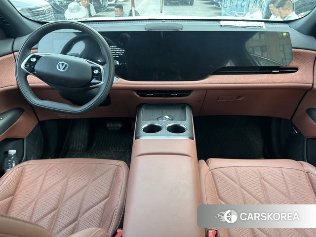 Chang'an CS75 PLUS id 4387563 из Китая 9