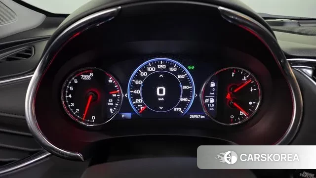 Chevrolet (GM Daewoo) The New Malibu id 3717016 из Кореи 18