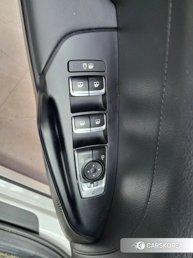 Kia K5 3rd generation id 4392563 из Кореи 18