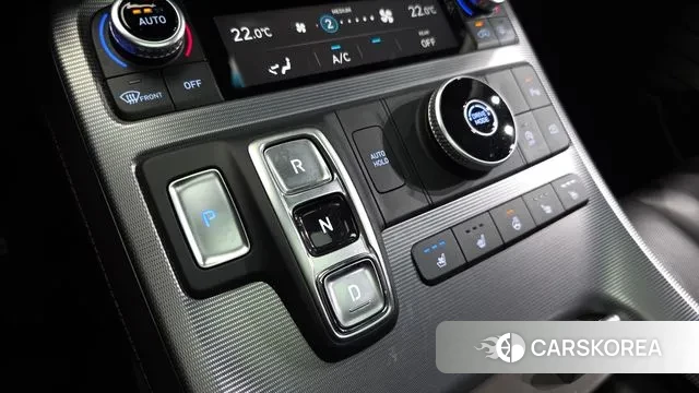 Hyundai The New Palisade id 3360315 из Кореи 18