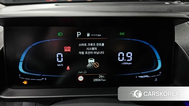 Hyundai Casper id 4534813 из Кореи 31