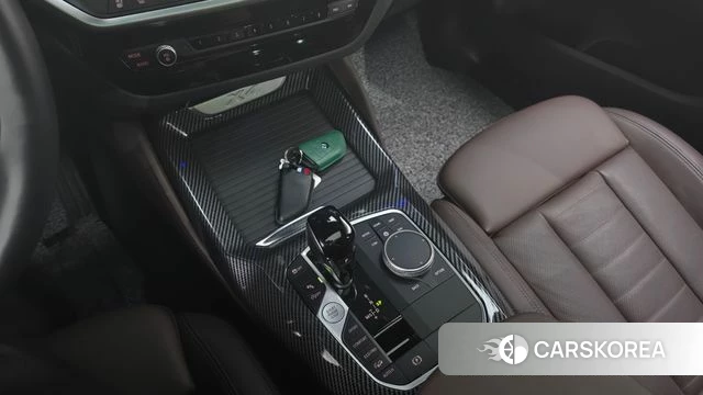 BMW X4 (G02) id 4730791 из Кореи 30
