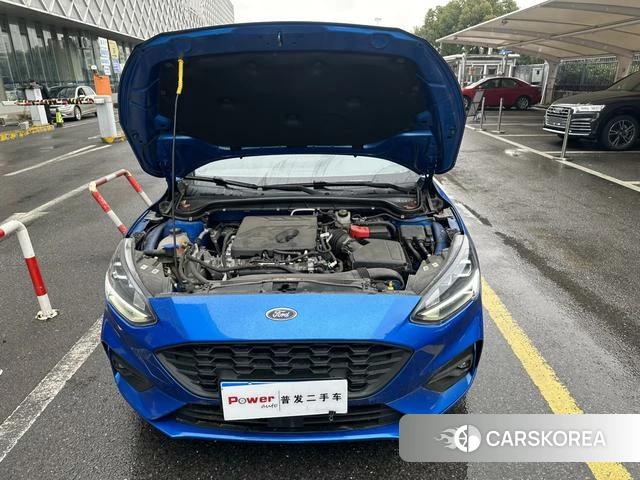 Ford Fox id 4240218 из Китая 14