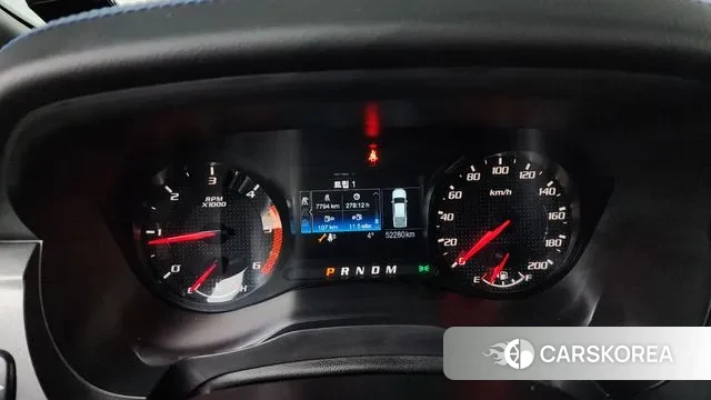 Ford Ranger 3rd Generation id 3493626 из Кореи 18