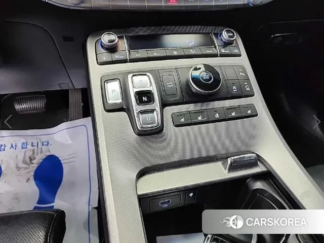 Hyundai Palisade id 3434068 из Кореи 17