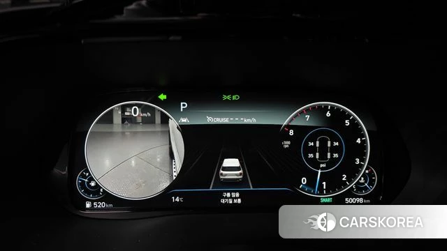 Hyundai Palisade id 3860605 из Кореи 18