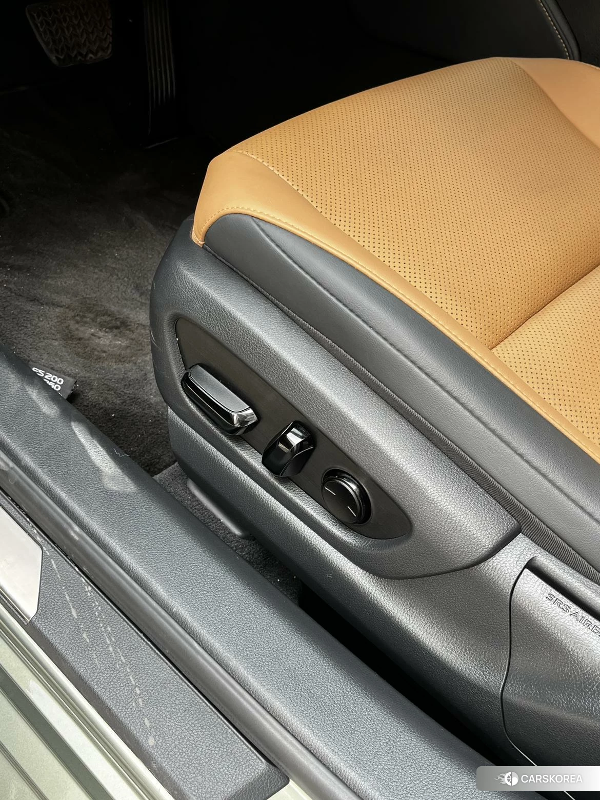 Lexus ES id 4486407 из Китая 26