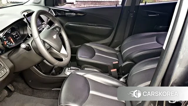 Chevrolet (GM Daewoo) The New Spark id 3024438 из Кореи 18