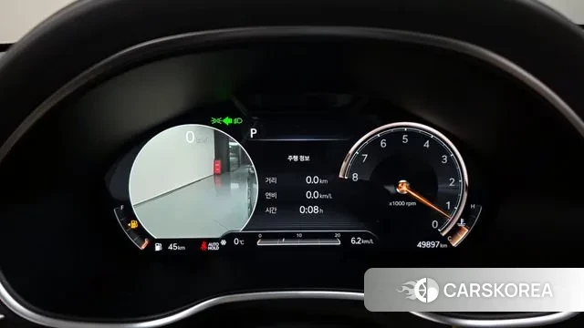 Genesis G80 (RG3) id 3598330 из Кореи 18