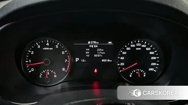 Kia Sportage The Bold id 3772781 из Кореи 18