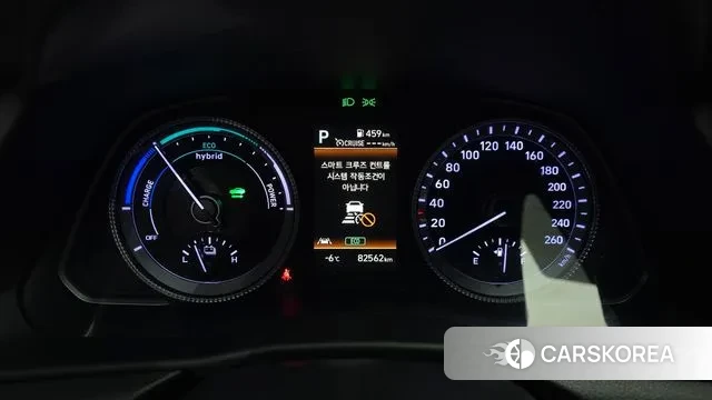 Hyundai Sonata Hybrid (DN8) id 3611327 из Кореи 18