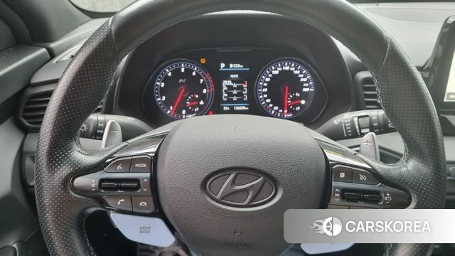 Hyundai Veloster (JS) id 4577133 из Кореи 15