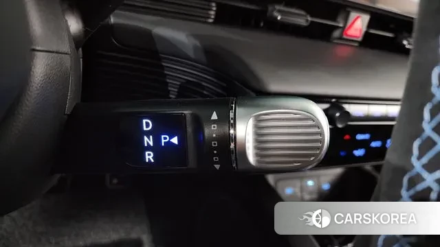 Hyundai Ionic 5 id 3431267 из Кореи 18