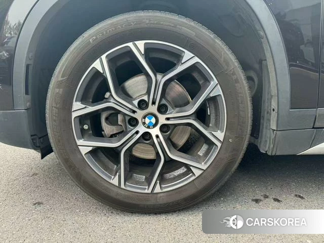 BMW X1 id 4209515 из Китая 14