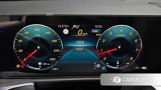 Mercedes-Benz GLB-Class X247 id 4186203 из Кореи 31