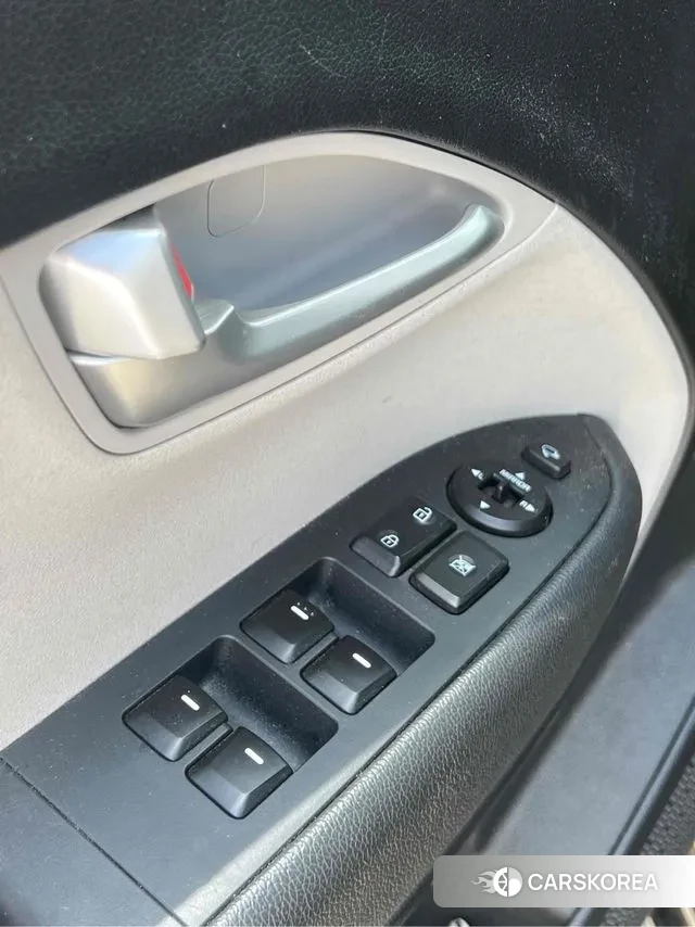 Kia The New Kia Ray id 2958989 из Кореи 8