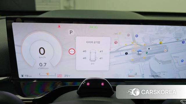 Genesis GV80 id 4427530 из Кореи 28