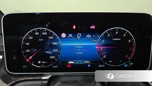 Mercedes-Benz S-Class W223 id 4864490 из Кореи 18