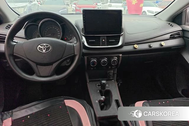 Toyota YARIS L Zhixuan id 4333939 из Китая 15