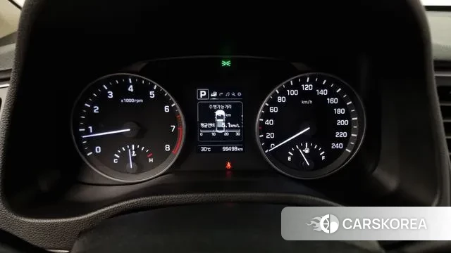 Hyundai Avante AD id 2986770 из Кореи 18