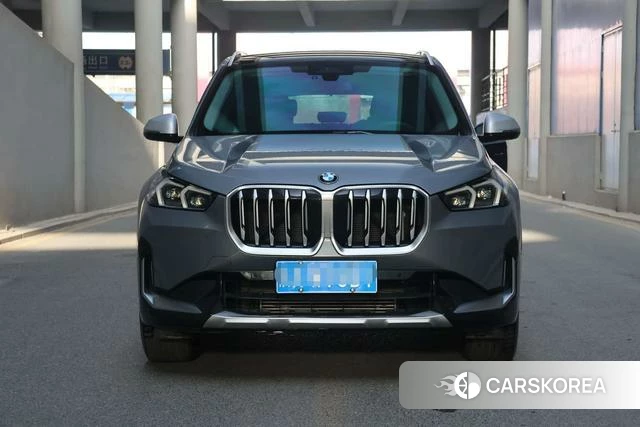 BMW X1 id 4278066 из Китая 12