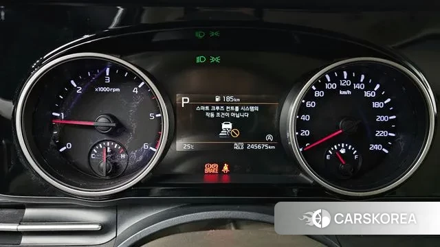 Kia Carnival 4th generation id 3012421 из Кореи 18