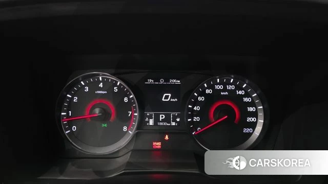 Ssangyong Berry New Tivoli id 4019657 из Кореи 18