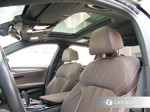 BMW 5 series id 4263994 из Китая 19