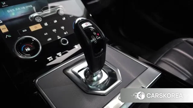 Land Rover Range Rover Evoque 2nd Generation id 3660214 из Кореи 18