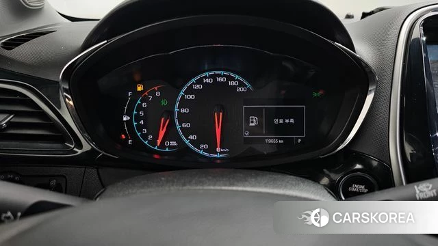 Chevrolet (GM Daewoo) The Next Spark id 3801669 из Кореи 18