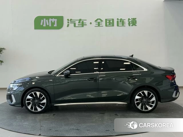 Audi A3 id 4279179 из Китая 17