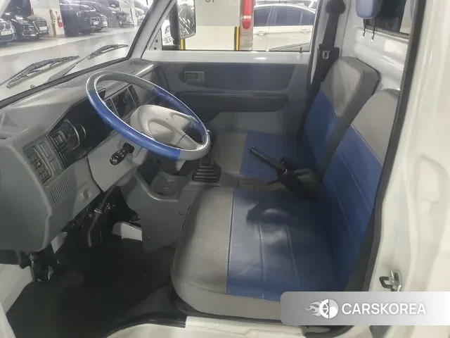 Chevrolet (GM Daewoo) New Labo id 3520085 из Кореи 18