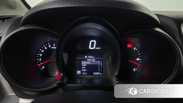 Kia The New Ray id 4424080 из Кореи 28
