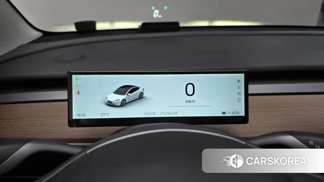 Tesla Model 3 id 3007351 из Кореи 18