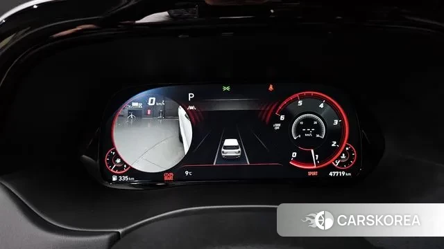 Hyundai Palisade id 3546777 из Кореи 18