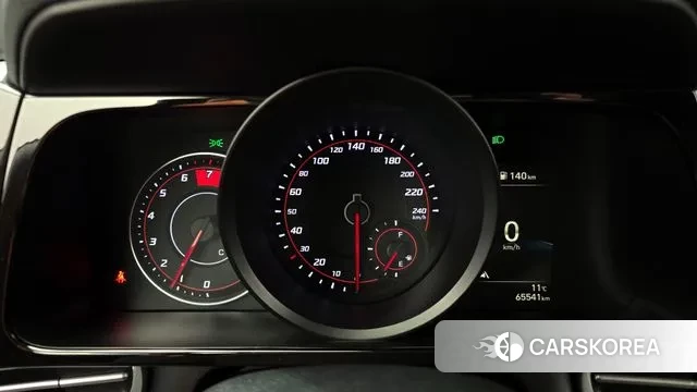 Hyundai Avante (CN7) id 3586183 из Кореи 18