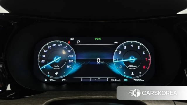 Kia K5 3rd generation id 4593608 из Кореи 29