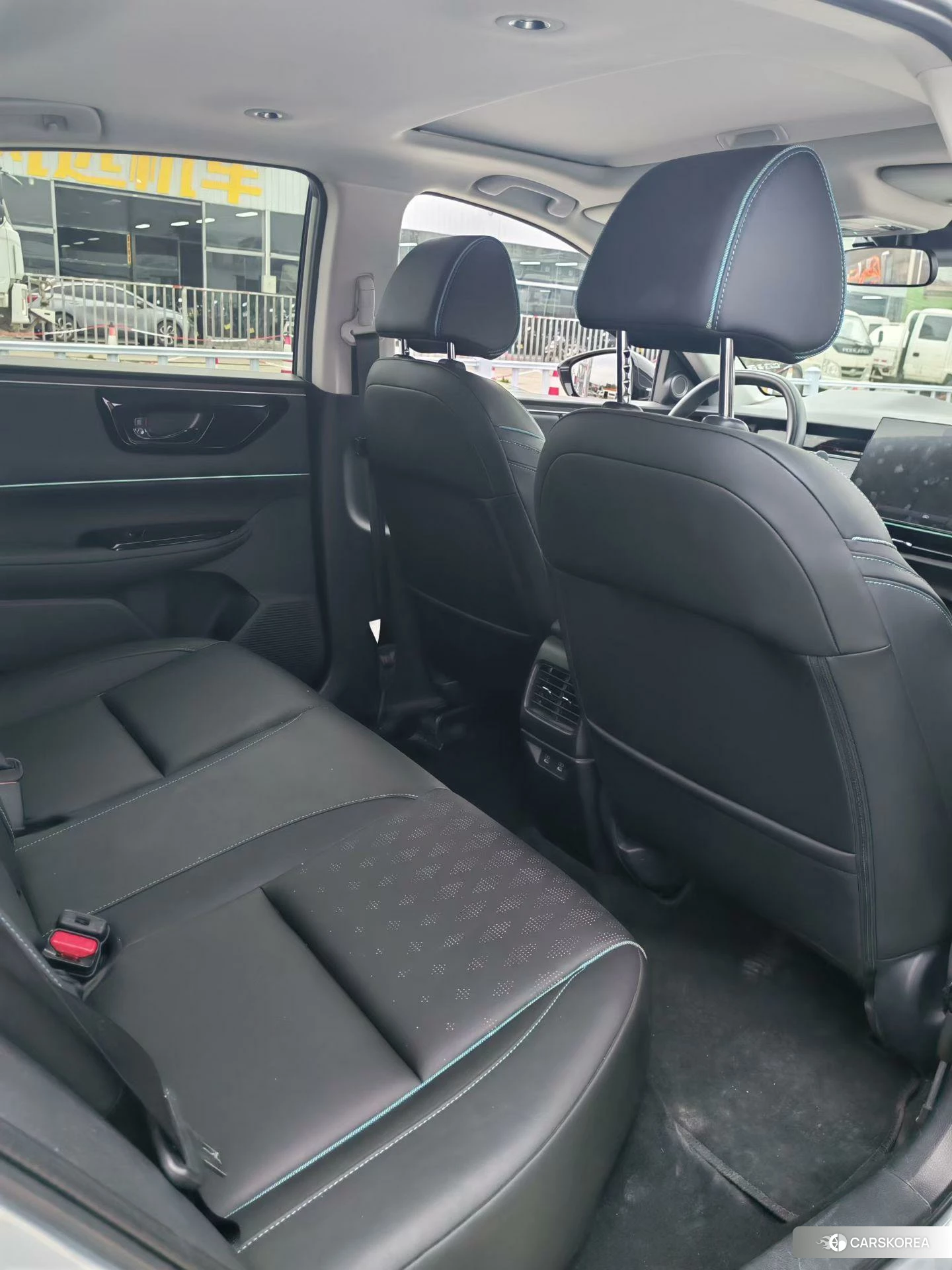 Honda e:NP2 id 4510919 из Китая 8