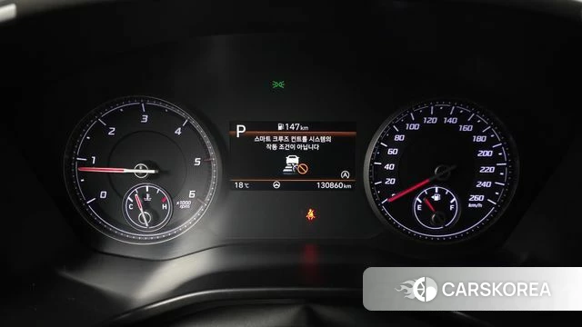 Hyundai The New Santa Fe id 3827923 из Кореи 18